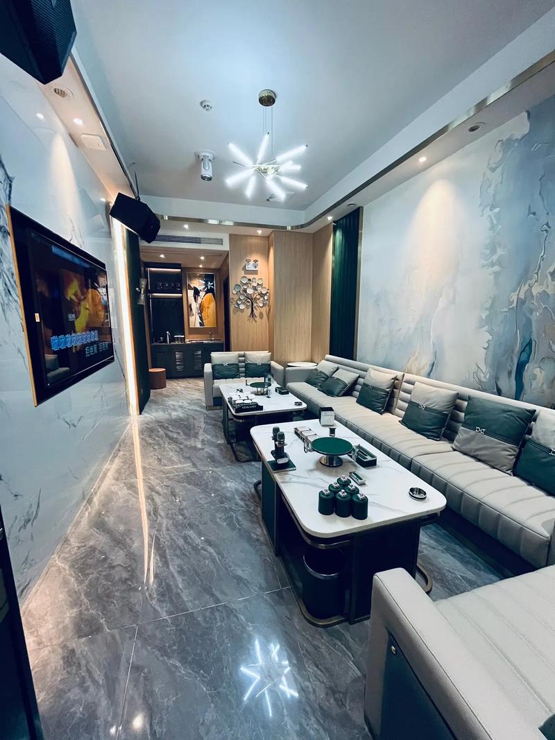 赣州商务ktv推荐单人商务ktv体验-安远县ktv预定